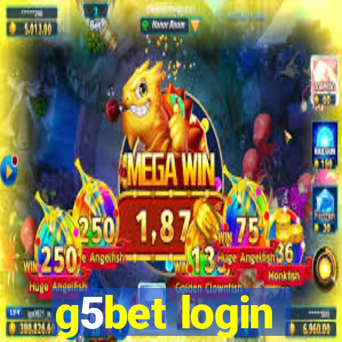 g5bet login